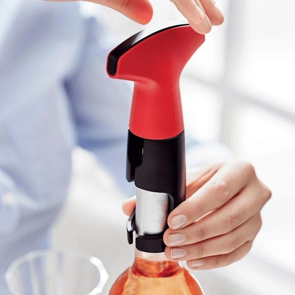 Tupperware Corkscrew New - Picture 2 of 4